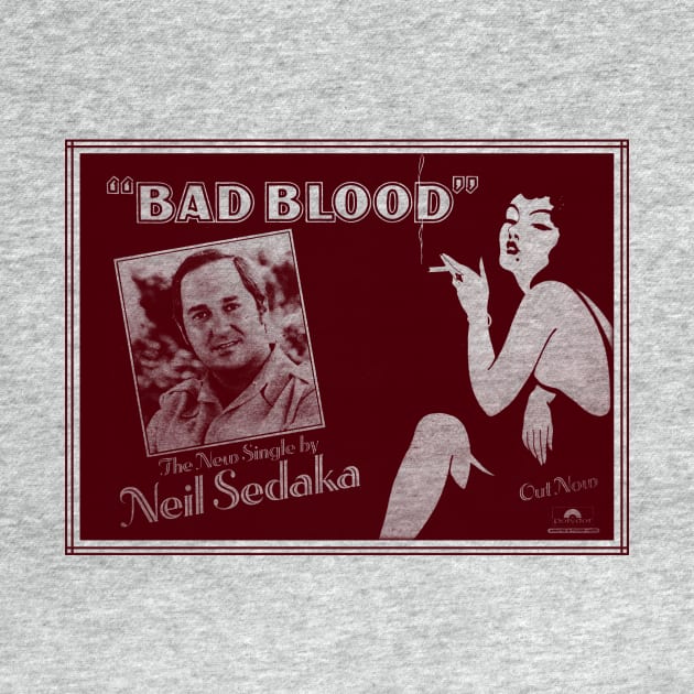 The New Single by Neil Sedaka by DCMiller01